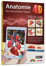 Anatomie menschlichen rgane gebraucht kaufen  Ohlsbach