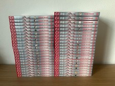 Gin tama manga gebraucht kaufen  Schwerte