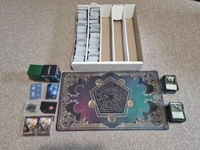 Xxl magic the gebraucht kaufen  Gotha