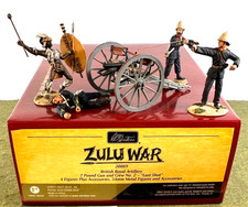 Britains zulu war for sale  Philadelphia