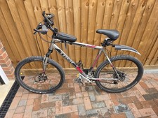 Trek mountain bike. for sale Trek mountain bike. for sale  BRAINTREE