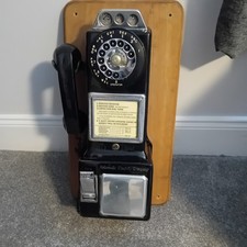 retro pay phone for sale retro pay phone for sale ALSTON