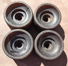 Usado, Rodas de skate vintage Kryptonics 70mm primeira geração 🛞🛞 comprar usado  Enviando para Brazil