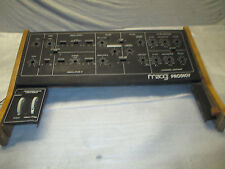 MOOG PRODIGY CHASSI E 2 RODAS, usado comprar usado  Enviando para Brazil