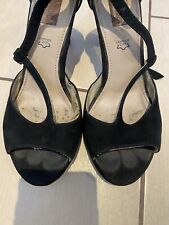 High heels sandalette gebraucht kaufen  Rellingen