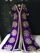 Kaftan moroccan takshita for sale  REDHILL