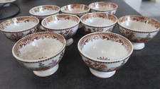 Ensemble bols anciens d'occasion  Limoges-