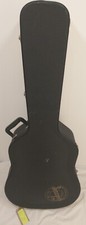 Gibson hardcase for sale  MORECAMBE