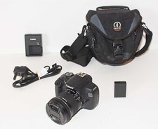 Canon eos 1200d for sale  WESTCLIFF-ON-SEA