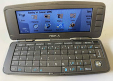 Nokia 9300i communicator for sale  TELFORD