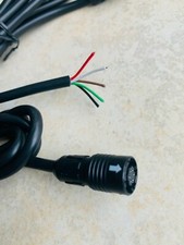 Bionx communication cable d'occasion  Expédié en Belgium