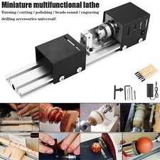 Metalldrehmaschine mini drehma gebraucht kaufen  Hamburg