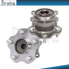 Rear wheel hub d'occasion  Expédié en Belgium