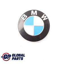Trunk emblem bmw for sale  UK