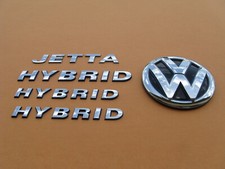 Jetta hybrid rear for sale  North Port