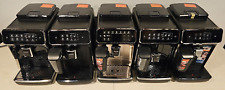 Máquinas de café expresso Philips.  4300, 3200, 2300, 2200.  Selecione o que você deseja., usado comprar usado  Enviando para Brazil