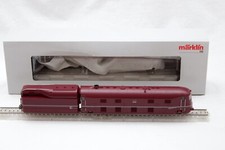 Märklin 39053 insider gebraucht kaufen  Hamburg