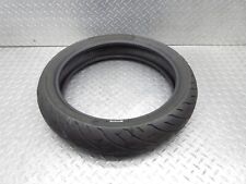 Pneu dianteiro para motocicleta Metzeler Cruisetec 130/70 130/70R18 18" 63H comprar usado  Enviando para Brazil