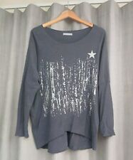 Clothing blue star for sale  LOUGHBOROUGH