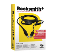 Ubi soft rocksmith gebraucht kaufen  Lübben (Spreewald)