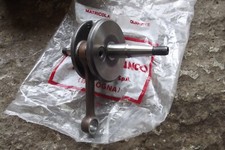 Fantic crankshaft cabalero for sale  BISHOP AUCKLAND