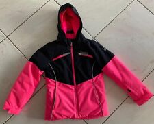 Spyder skianzug mädchen gebraucht kaufen  Waghäusel