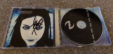 AMY LEE EVANESCENCE Assinado FALLEN CD BECKETT CERTIFICADO CERTIFICADO DE AUTENTICIDADE #BH35517 comprar usado  Enviando para Brazil