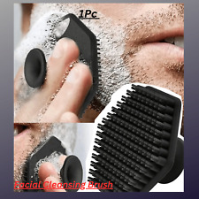 Silicone face scrubber for sale  MAIDSTONE