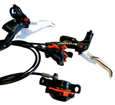 Avid juicy hydraulic for sale  Ridgefield Park