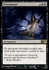 Magic monomania usato  Seregno