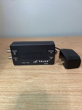 Usado, Adaptador de rede coaxial Ethernet Actiontec ECB6200 ligado MoCA 2.0  comprar usado  Enviando para Brazil
