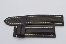 Breitling kalbs leder gebraucht kaufen  Halle