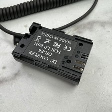 Coupler canon lp for sale  Charlotte