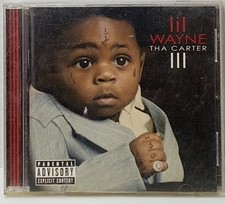 Lil wayne tha for sale  Springfield