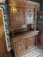 Large french 19th for sale  SCUNTHORPE