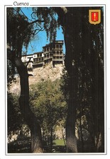 Espagne cuenca espagne d'occasion  France