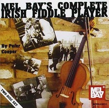 Complete irish fiddle for sale  ROSSENDALE
