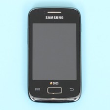 samsung y duos d'occasion samsung y duos d'occasion Expédié en Belgium
