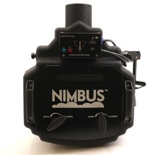 Chauvet nimbus dry for sale  Brooklyn