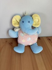Vintage evenflo elephant for sale  Haverhill