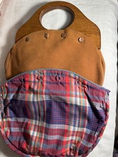 Vtg burlington bermuda for sale  Pontiac