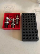 Hornady lee 9mm for sale  Magna