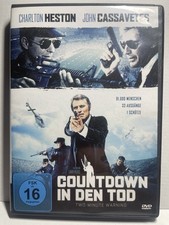 Countdown den tod gebraucht kaufen  Aschersleben