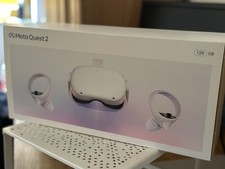 virtual reality gebraucht kaufen  Rothenburg