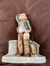 Pigeon ornament late for sale  ISLEWORTH
