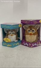 Tiger electronic furby for sale  Indianapolis