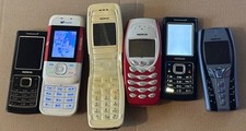 Nokia 2650 7250i for sale  BURNLEY