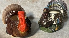 Vintage pair ceramic for sale  Griffith