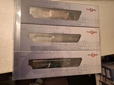 Spur tillig postzugset gebraucht kaufen Spur tillig postzugset gebraucht kaufen  Kaltenkirchen