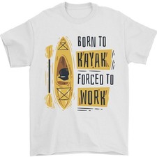 Drôle kayak shirt d'occasion  Expédié en France